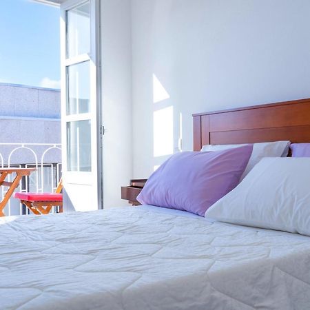 Hotel Terra Linda Виана-ду-Каштелу Экстерьер фото