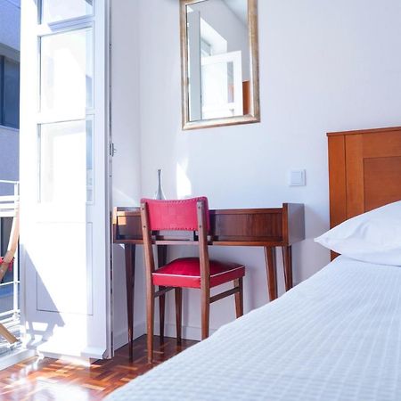 Hotel Terra Linda Виана-ду-Каштелу Экстерьер фото