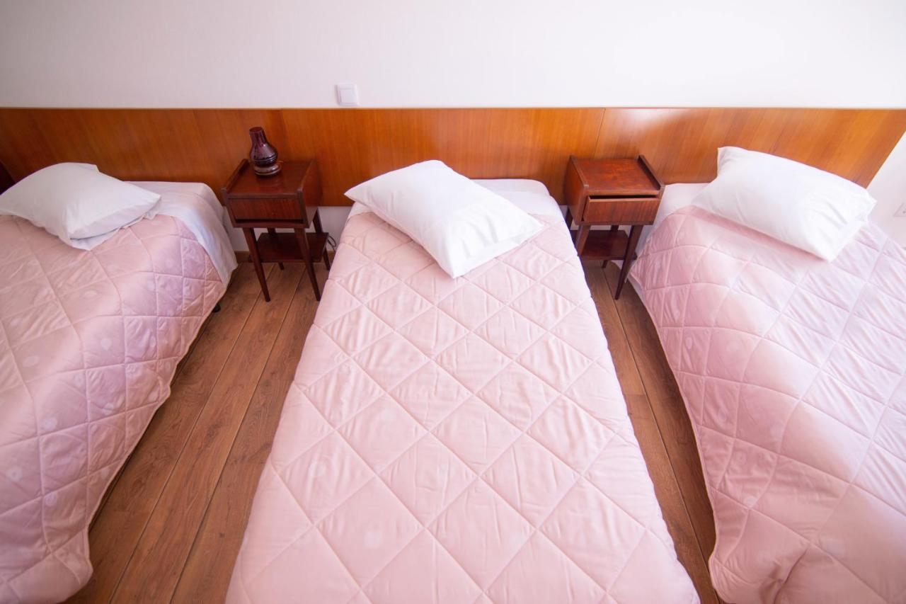 Hotel Terra Linda Виана-ду-Каштелу Экстерьер фото